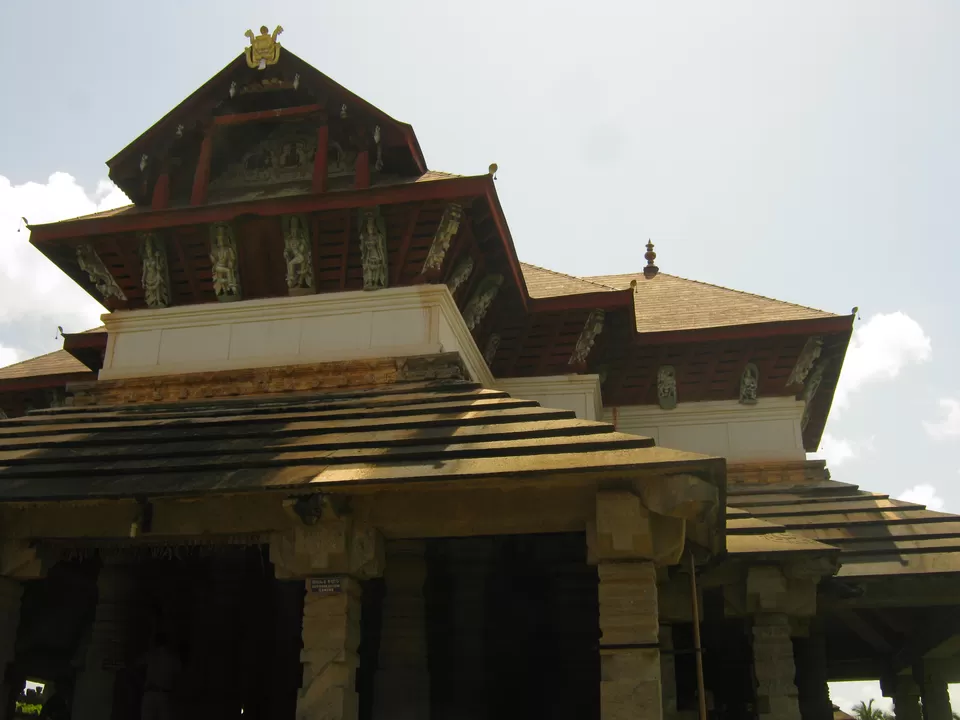 Photo of Moodbidri, Moodbidri, Karnataka, India by Anand V