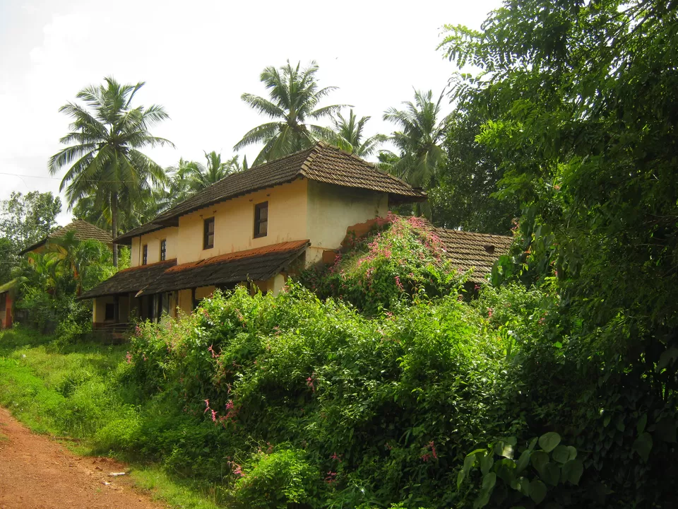 Photo of Moodbidri, Moodbidri, Karnataka, India by Anand V