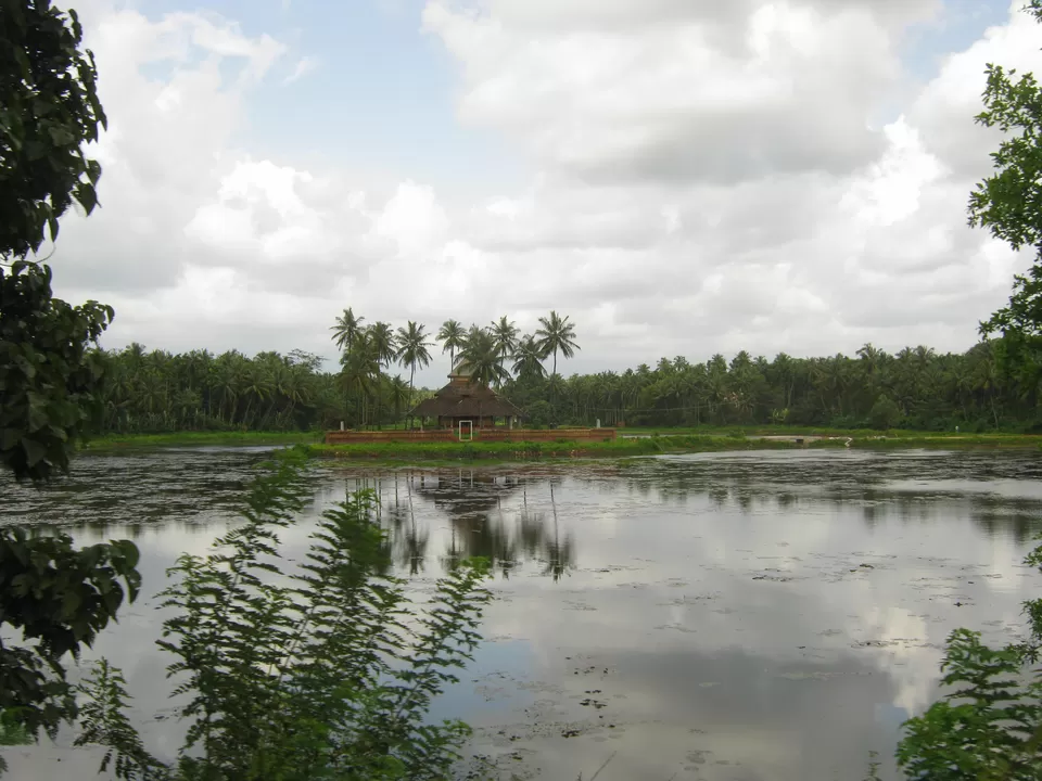 Photo of Karkala, Karkala, Karnataka, India by Anand V