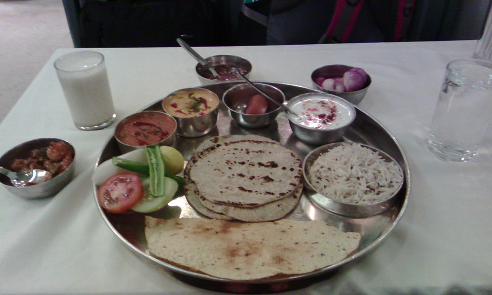 Photo of Jaipur in 60 minutes 6/6 by Anand V
