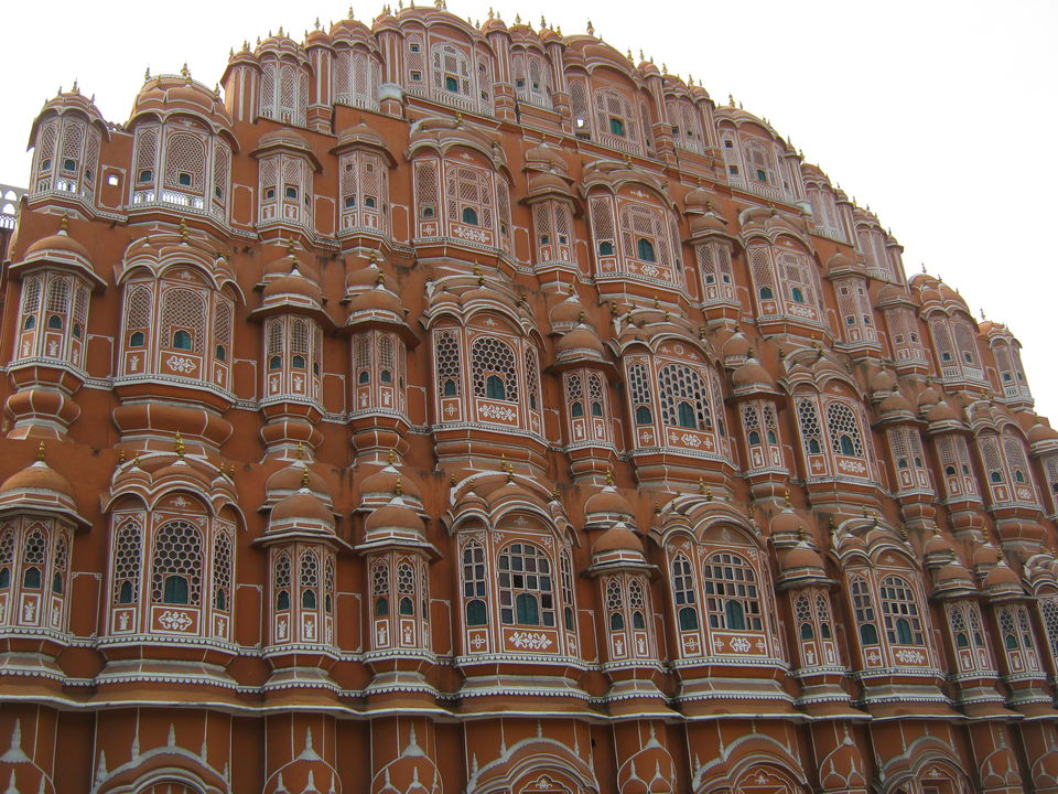 Photo of Jaipur in 60 minutes 1/6 by Anand V