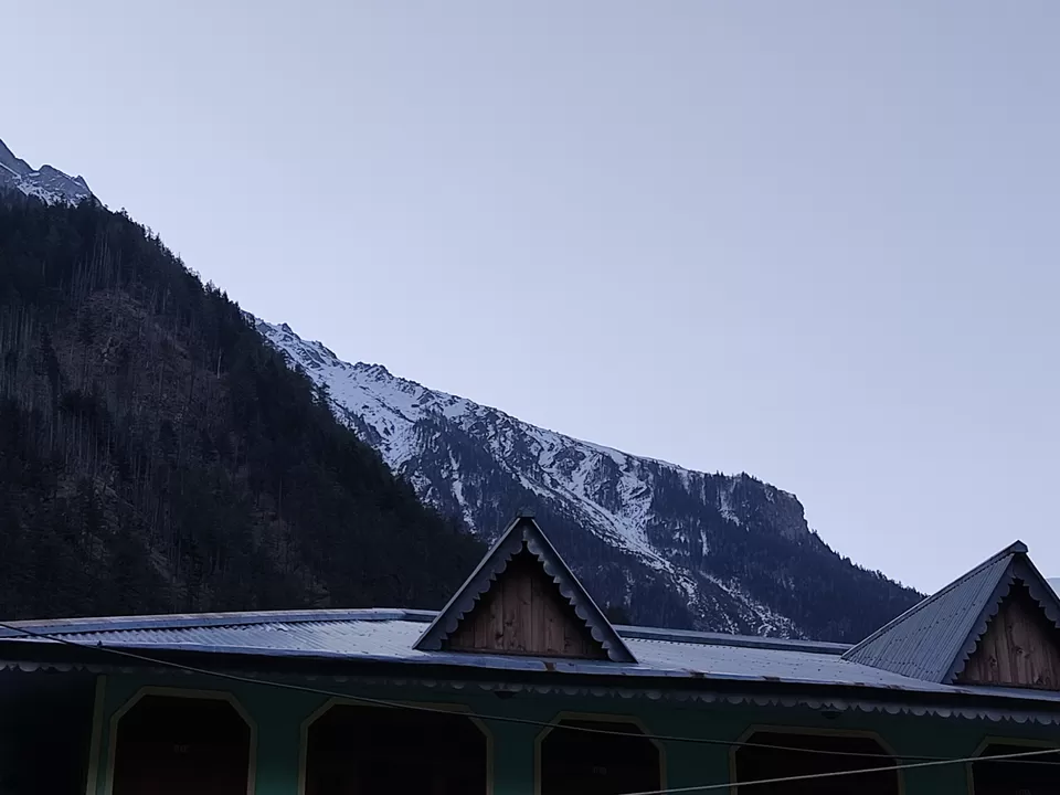 Photo of Noida to Gangotri on two wheels by Trek2life