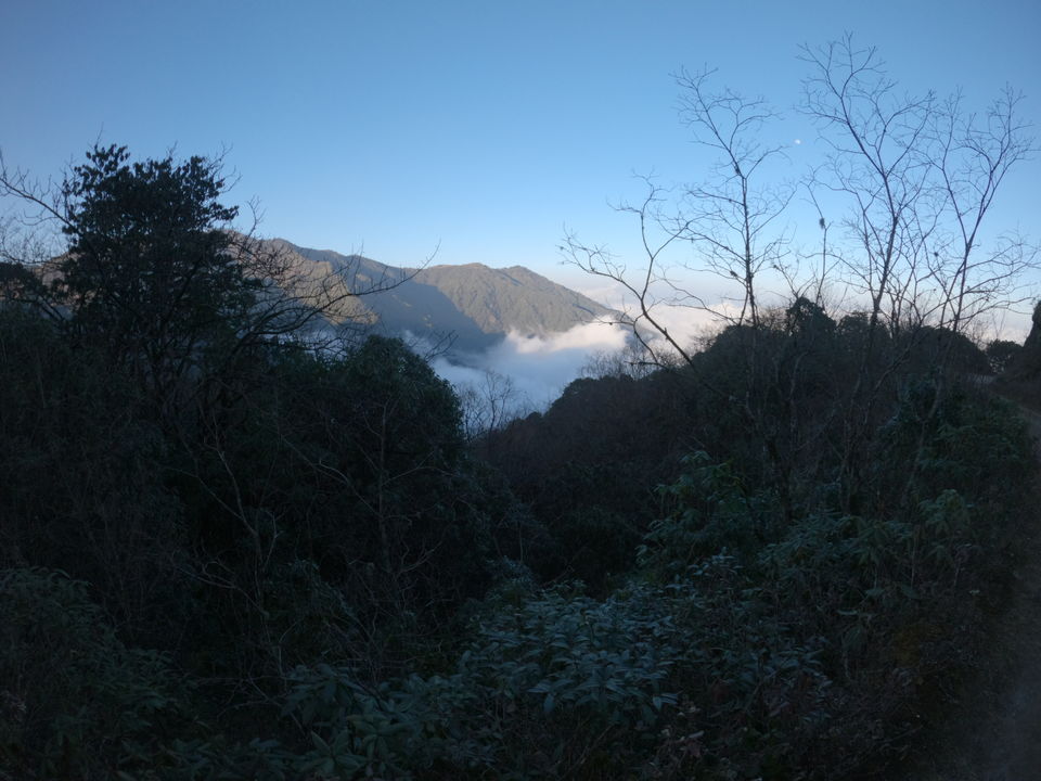 Photo of Most rewarding, most pocket friendly trek, Sandakphu!! 4/5 by Beyond the Horizon: HIMALAYAS