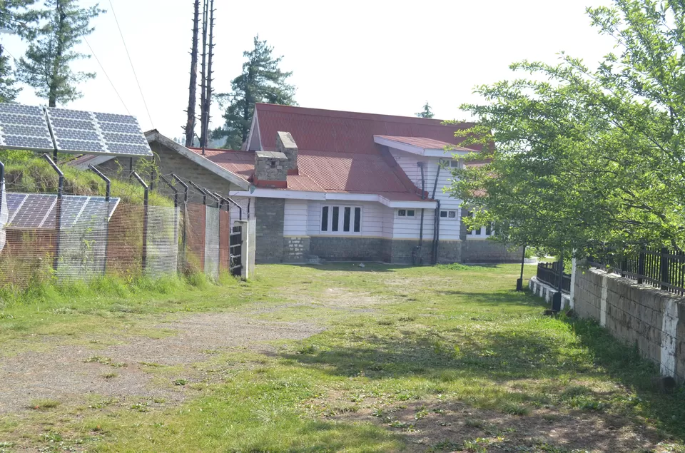 Photo of Kharapathar, Himachal Pradesh, India by Beyond the Horizon: HIMALAYAS