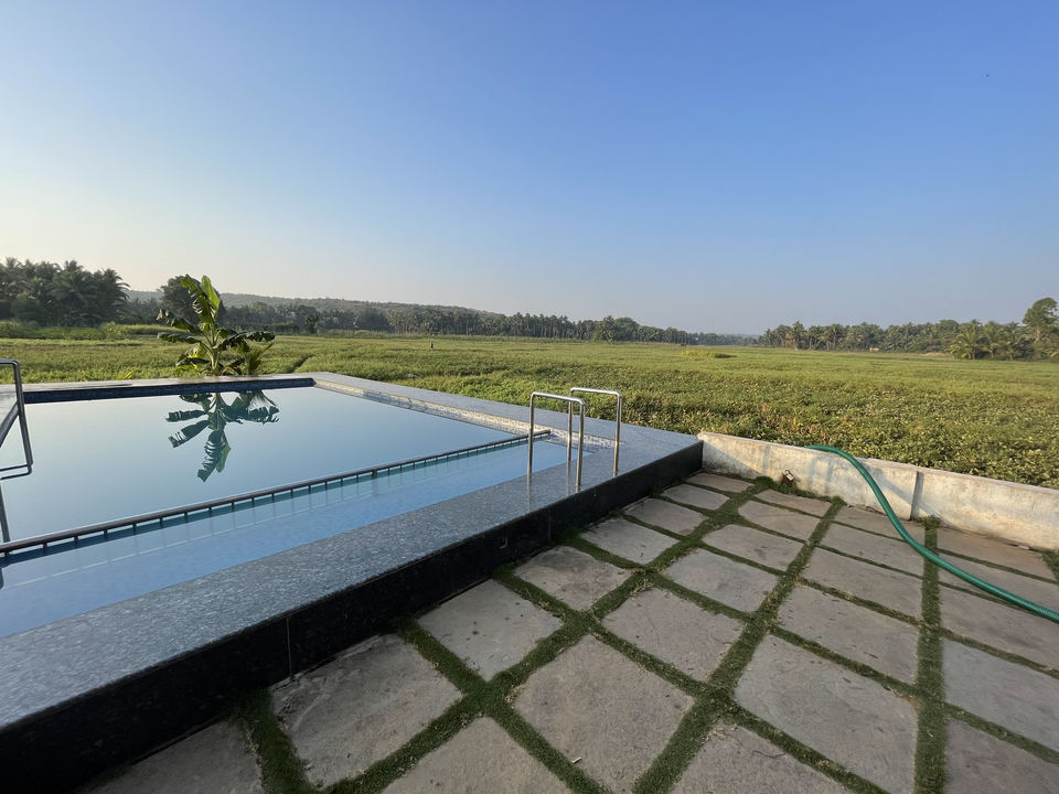 Photo of Shivam Bnb Mandrem, Unnamed Road, Mandrem, Goa, India by Somya