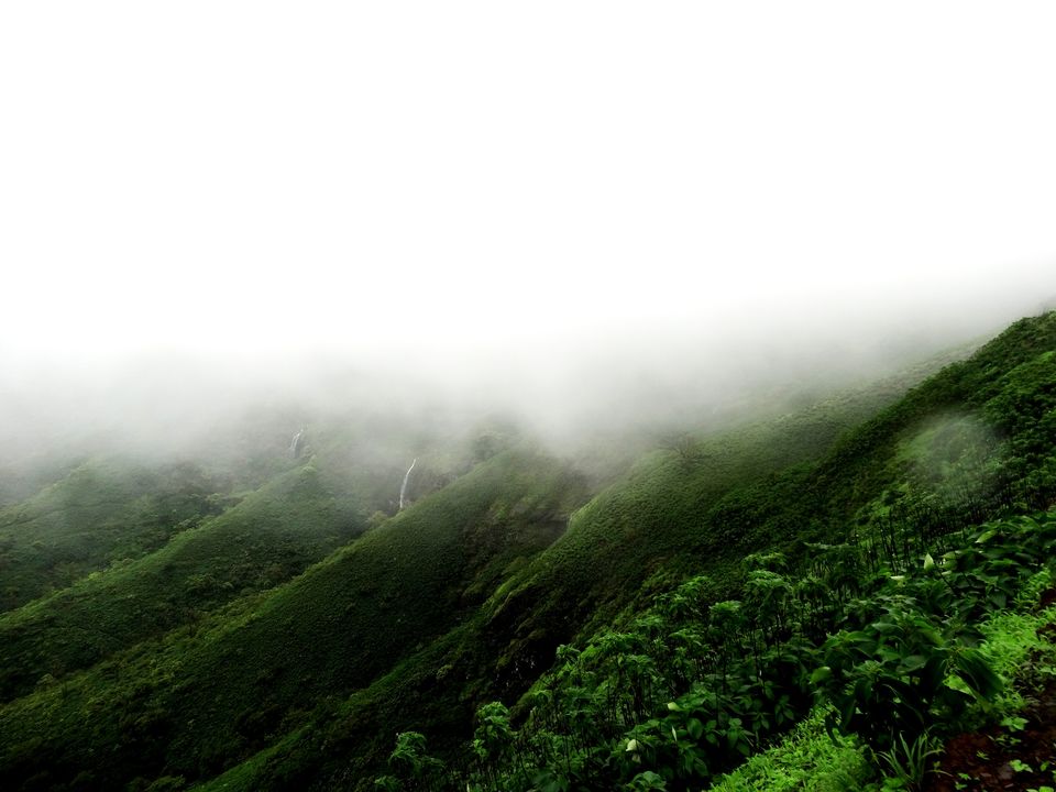 Photo of Torna Fort 19-07-2014 by Rakesh Nahak