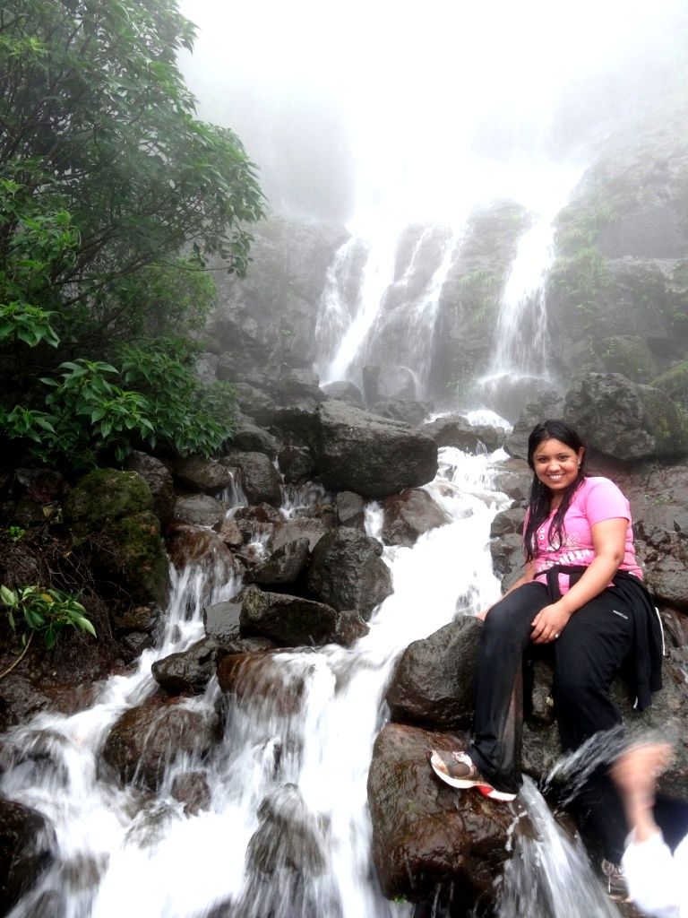 Photo of Torna Fort 19-07-2014 by Rakesh Nahak