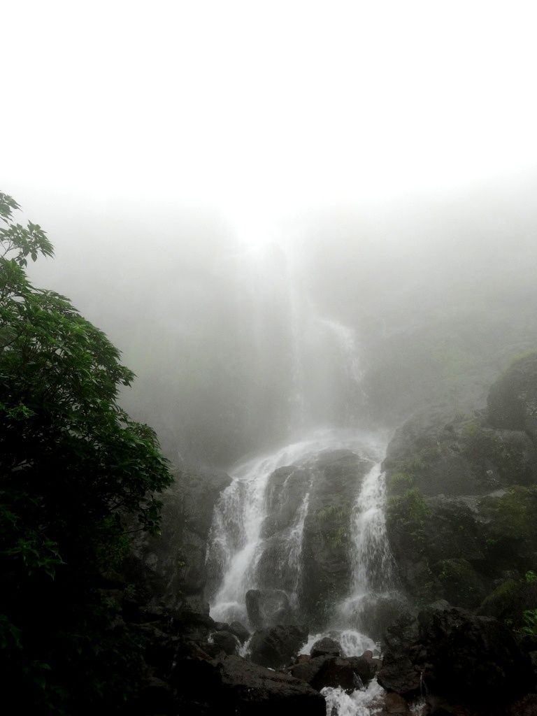 Photo of Torna Fort 19-07-2014 by Rakesh Nahak
