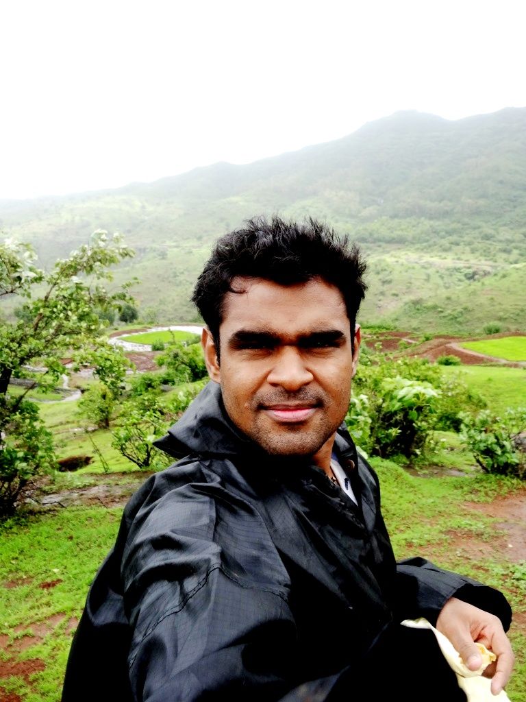 Photo of Torna Fort 19-07-2014 by Rakesh Nahak
