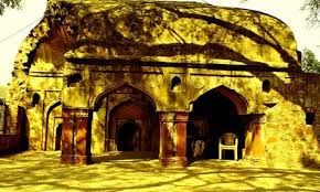 Photo of As I stood still venturing myself 7/7 by Nidhima Taneja