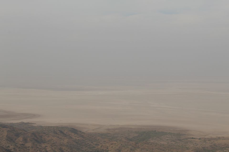 Photo of Bhuj, Gujarat, India by Bhagyasrre Manoj Kumar