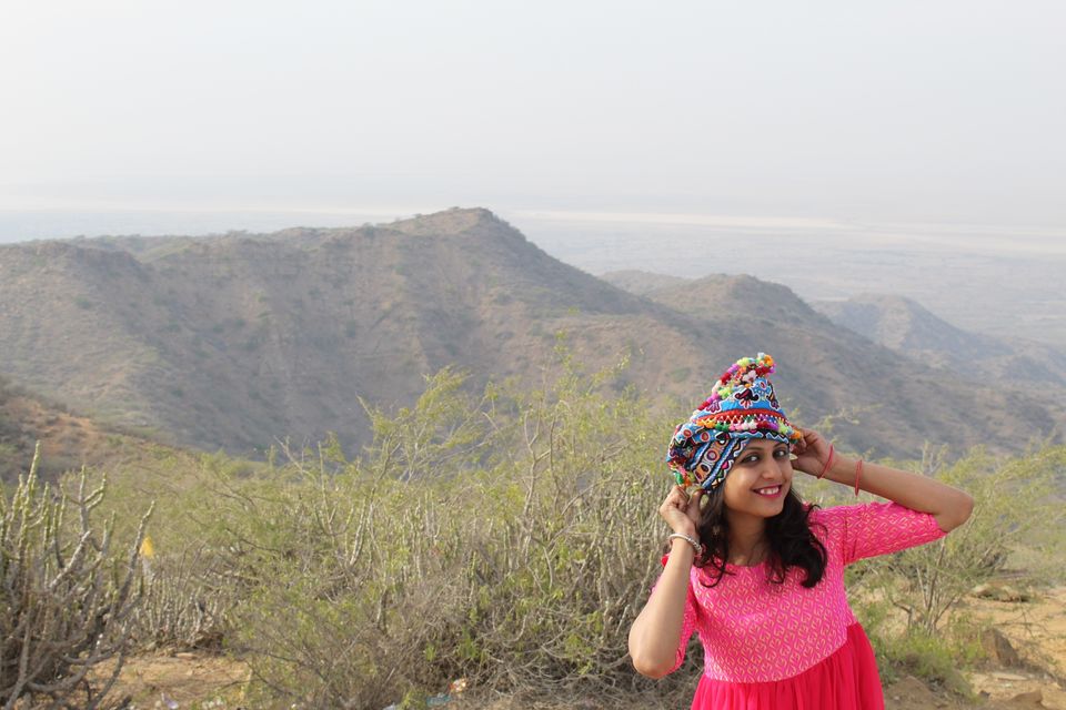 Photo of Bhuj, Gujarat, India by Bhagyasrre Manoj Kumar