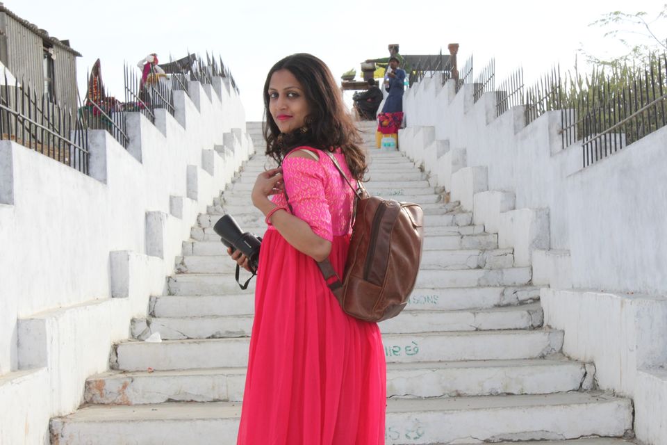 Photo of Bhuj, Gujarat, India by Bhagyasrre Manoj Kumar