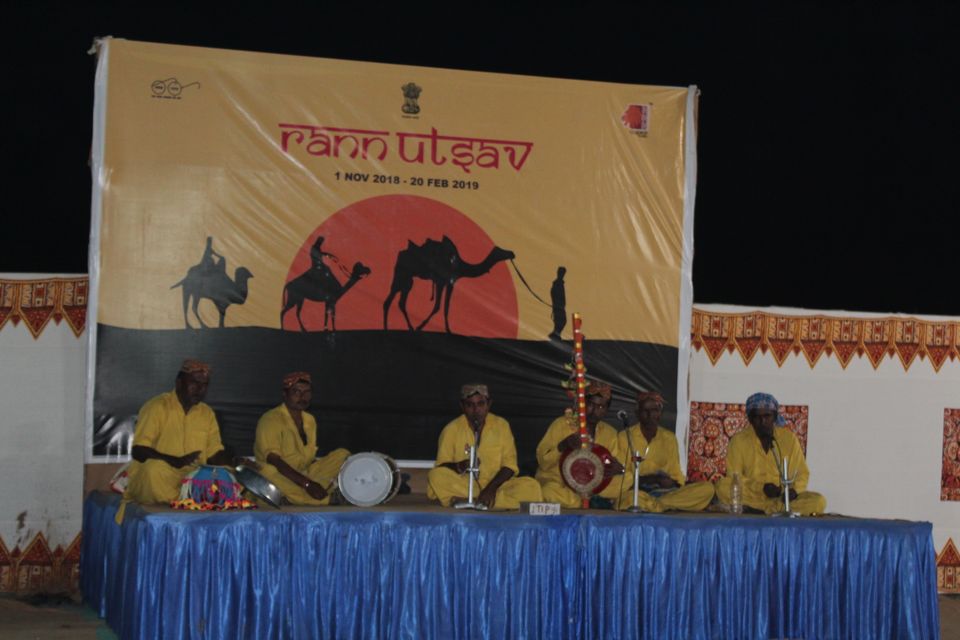 Photo of Bhuj, Gujarat, India by Bhagyasrre Manoj Kumar