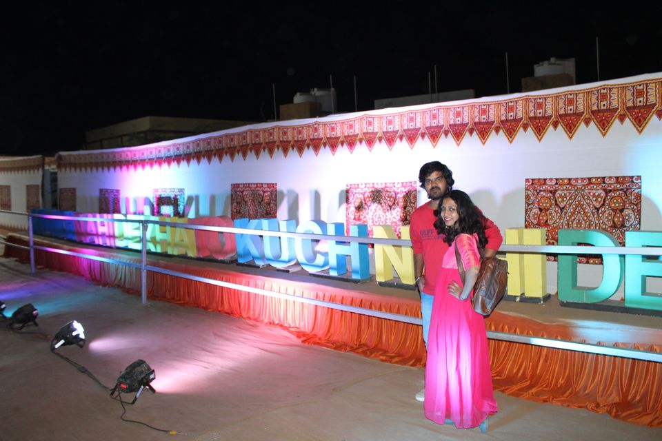 Photo of Bhuj, Gujarat, India by Bhagyasrre Manoj Kumar