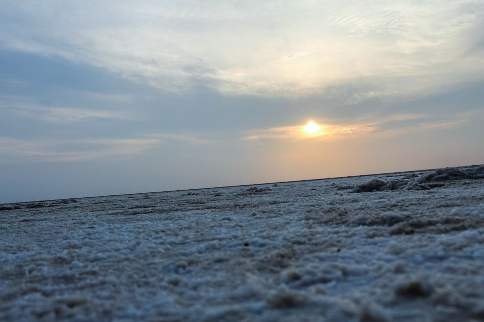 Photo of Rann of Kutch, Gujarat by Bhagyasrre Manoj Kumar