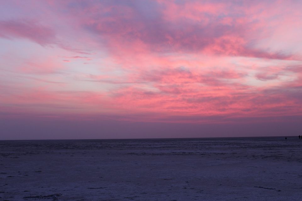 Photo of Rann of Kutch, Gujarat by Bhagyasrre Manoj Kumar