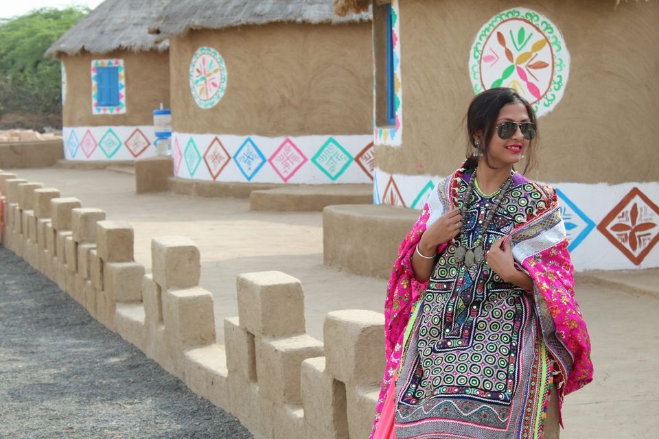 Photo of Rann of Kutch, Gujarat by Bhagyasrre Manoj Kumar