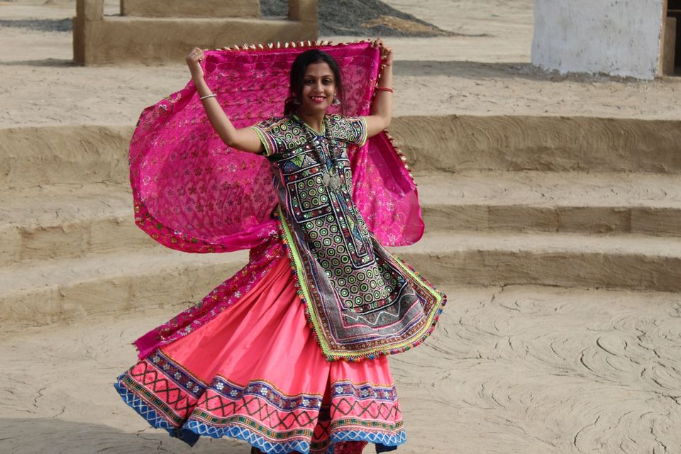 Photo of Rann of Kutch, Gujarat by Bhagyasrre Manoj Kumar