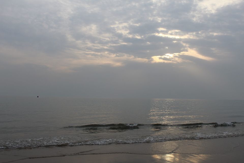 Photo of Rann of Kutch, Gujarat by Bhagyasrre Manoj Kumar