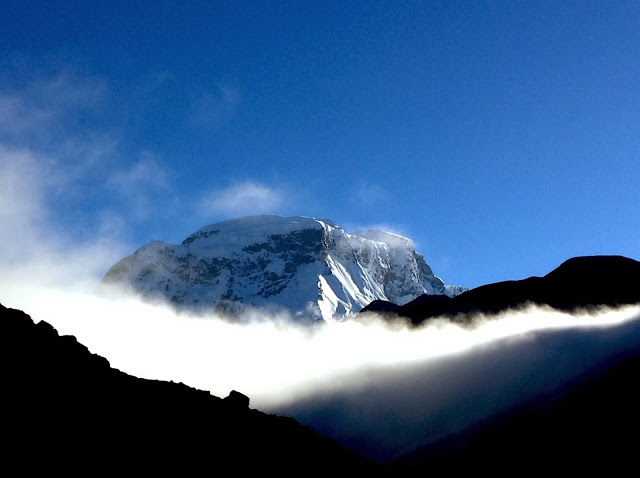Photo of The good men of India: A story at 17000 feet by Neeraj Narayanan