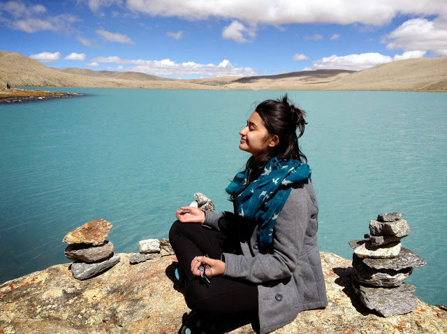 Photo of The good men of India: A story at 17000 feet by Neeraj Narayanan
