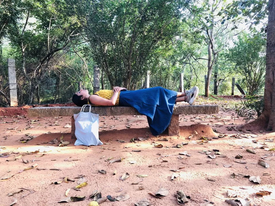 Photo of Auroville, Tamil Nadu, India by purvi soni