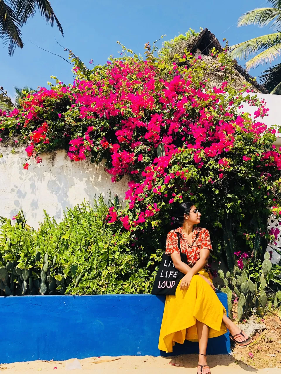 Photo of Puducherry, India by purvi soni