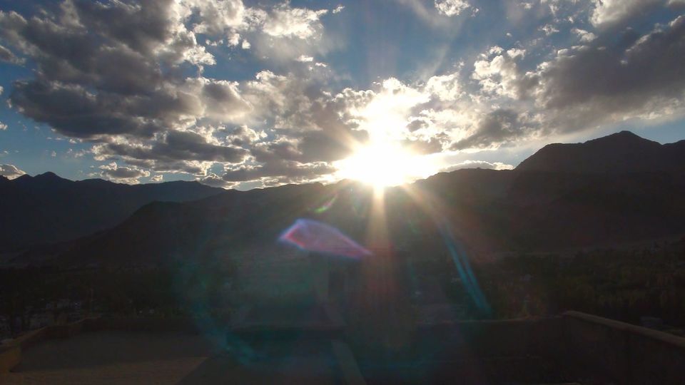 Photo of 11 Unforgettable Memories of Ladakh 4/17 by Hrutika