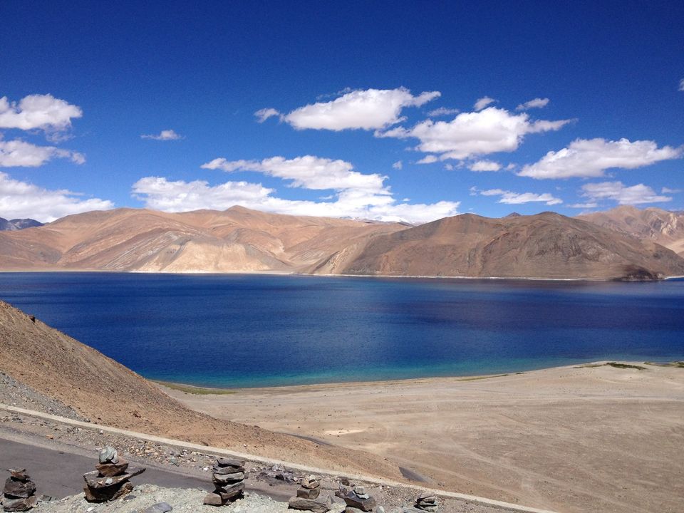 Photo of 11 Unforgettable Memories of Ladakh 5/17 by Hrutika