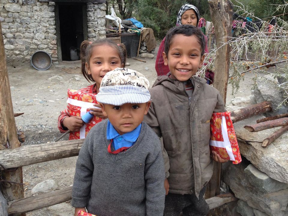 Photo of 11 Unforgettable Memories of Ladakh 9/17 by Hrutika