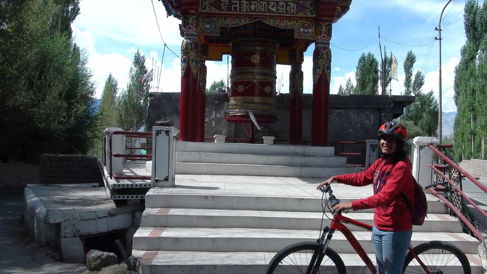 Photo of 11 Unforgettable Memories of Ladakh 12/17 by Hrutika