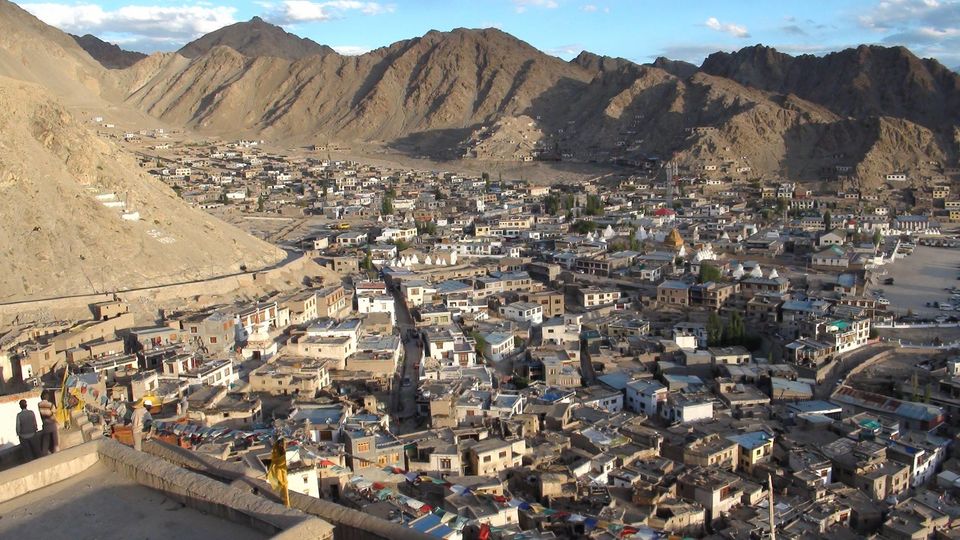 Photo of 11 Unforgettable Memories of Ladakh 13/17 by Hrutika