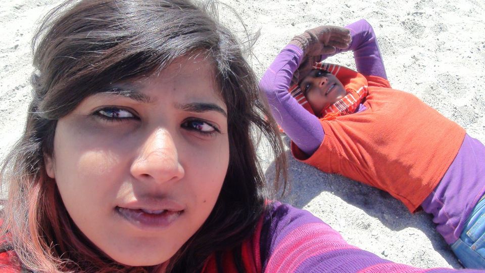 Photo of 11 Unforgettable Memories of Ladakh 15/17 by Hrutika