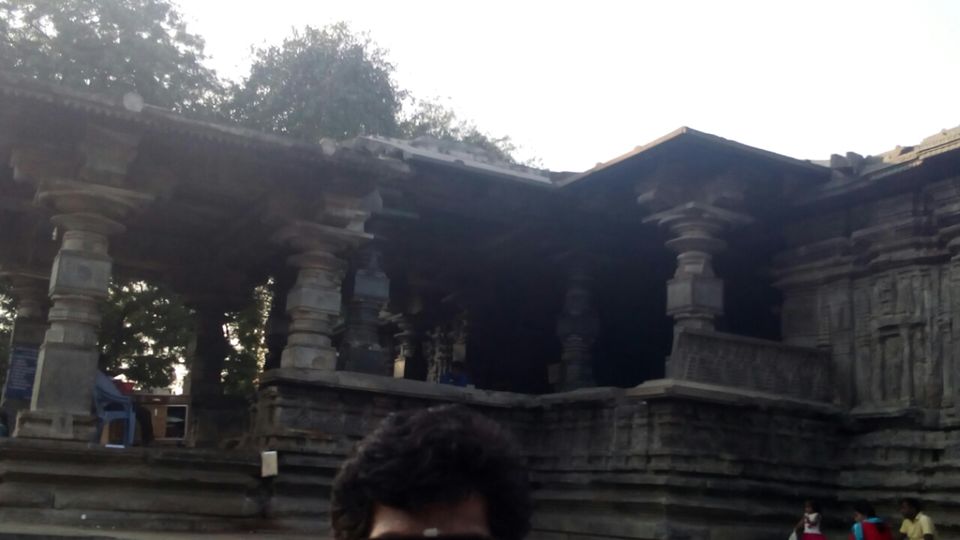 Photo of Thousand Pillar Temple, Sai Nagar, Hanamkonda, Telangana 506001, India by Arshad Irfan