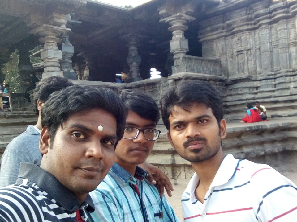 Photo of Thousand Pillar Temple, Sai Nagar, Hanamkonda, Telangana 506001, India by Arshad Irfan