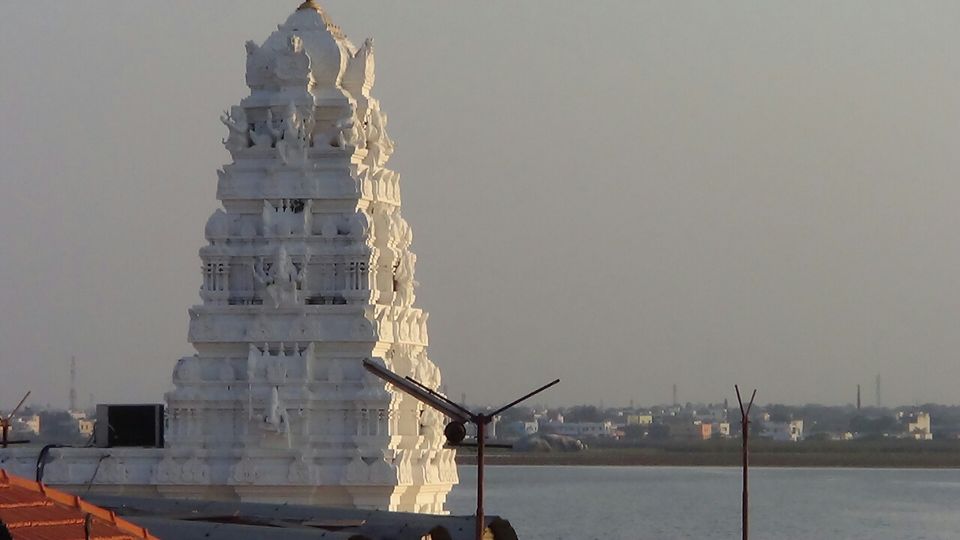 Photo of Sree Bhadrakali Devasthanam, Bhadrakali Temple Road, Near Lal Bahadur College, Tadkamalla Village, Warangal, Telangana 506007, India by Arshad Irfan