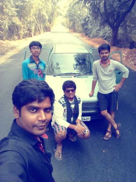 Photo of Warangal, the land of "Beauty and Greenery" by Arshad Irfan