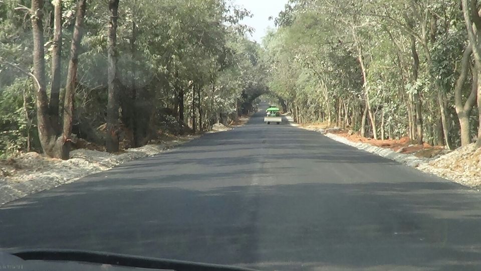 Photo of Warangal, the land of "Beauty and Greenery" by Arshad Irfan