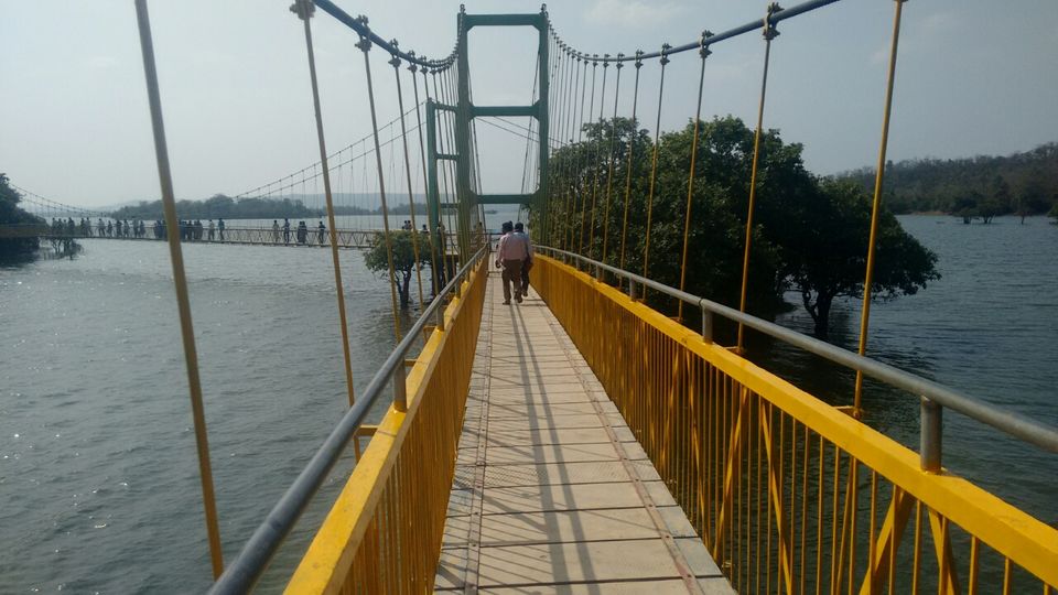 Photo of Laknavaram Cheruvu, Laknavaram Cheruvu, Telangana by Arshad Irfan
