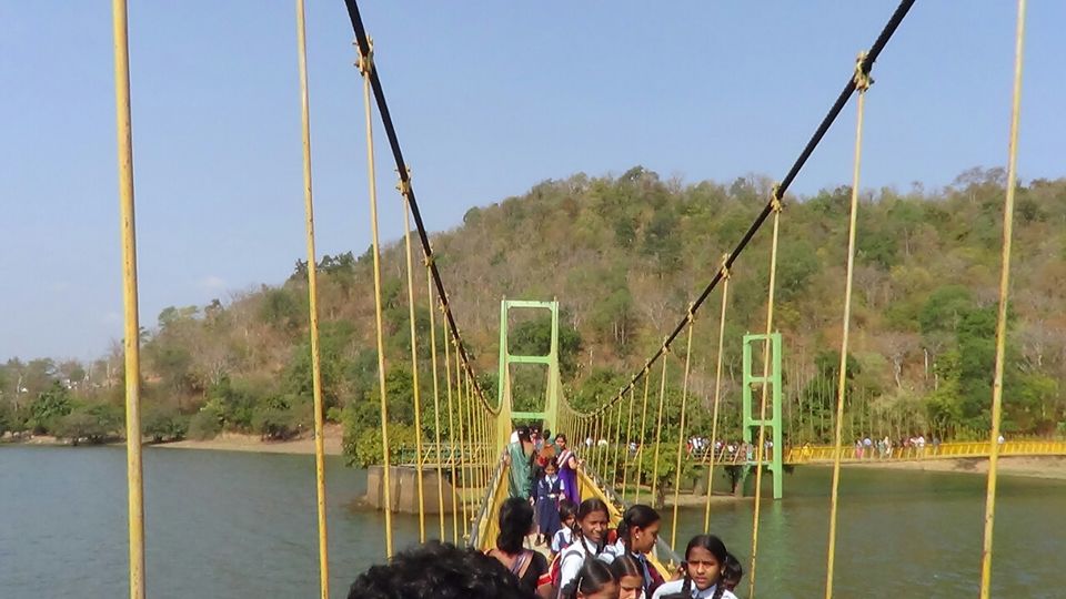 Photo of Laknavaram Cheruvu, Laknavaram Cheruvu, Telangana by Arshad Irfan