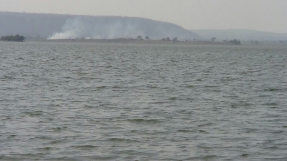Photo of Laknavaram Cheruvu, Laknavaram Cheruvu, Telangana by Arshad Irfan