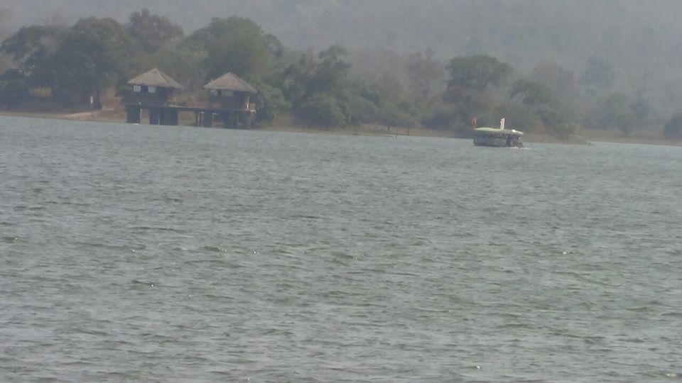 Photo of Laknavaram Cheruvu, Laknavaram Cheruvu, Telangana by Arshad Irfan