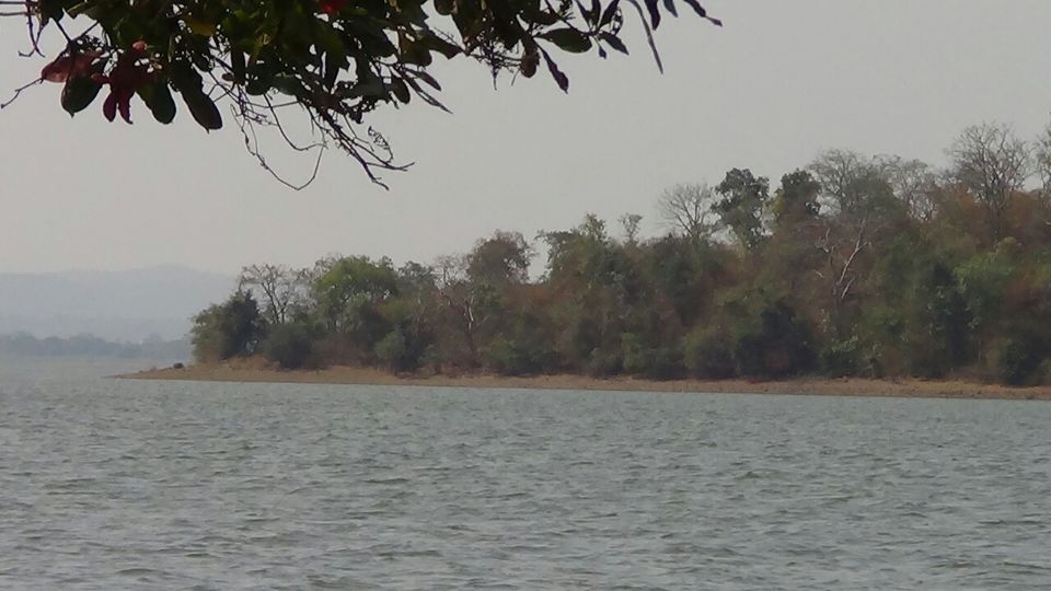 Photo of Laknavaram Cheruvu, Laknavaram Cheruvu, Telangana by Arshad Irfan