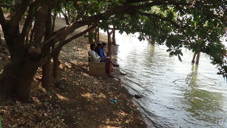 Photo of Laknavaram Cheruvu, Laknavaram Cheruvu, Telangana by Arshad Irfan