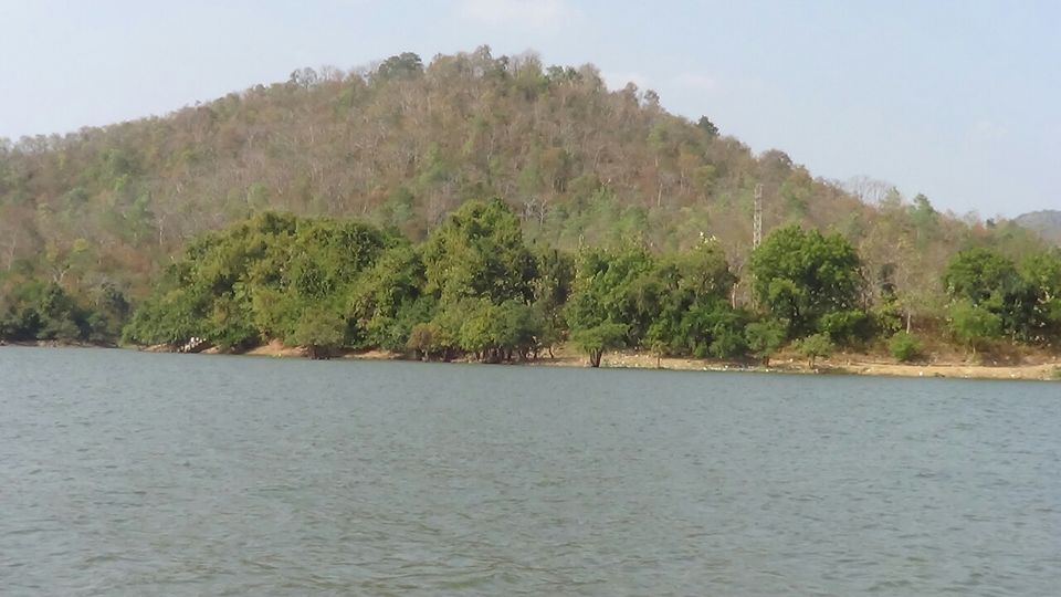 Photo of Laknavaram Cheruvu, Laknavaram Cheruvu, Telangana by Arshad Irfan