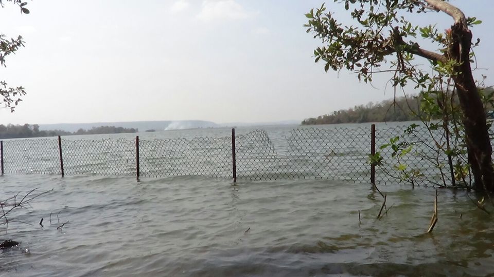 Photo of Laknavaram Cheruvu, Laknavaram Cheruvu, Telangana by Arshad Irfan