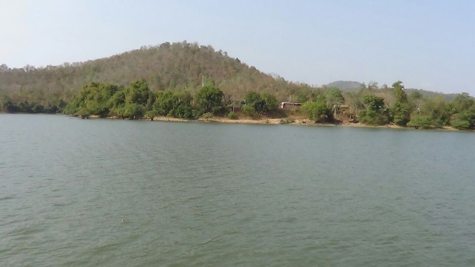 Photo of Laknavaram Cheruvu, Laknavaram Cheruvu, Telangana by Arshad Irfan