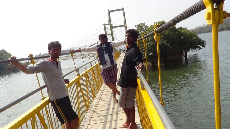 Photo of Laknavaram Cheruvu, Laknavaram Cheruvu, Telangana by Arshad Irfan