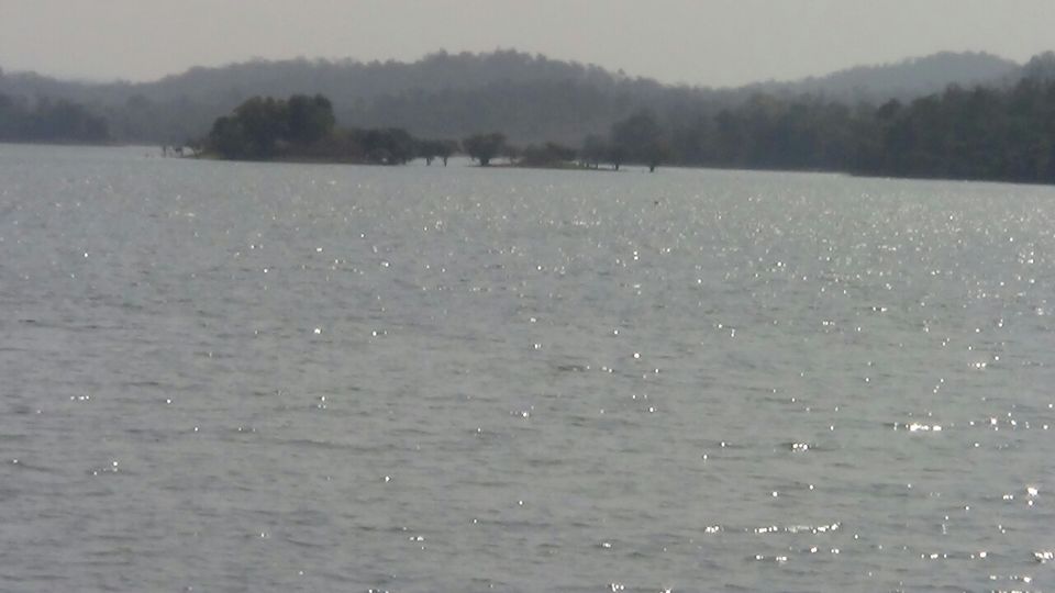 Photo of Laknavaram Cheruvu, Laknavaram Cheruvu, Telangana by Arshad Irfan